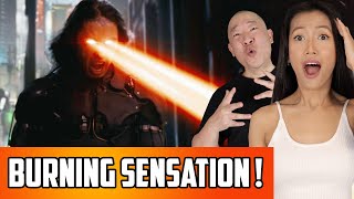 Falling In Reverse - Watch The World Burn Reaction | First Time... Blown Away!