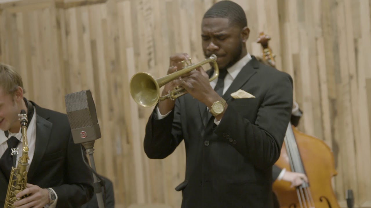 Hire City Jazz Co. - Jazz Band in Los Angeles, CA | GigSalad