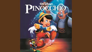 When You Wish Upon a Star (From "Pinocchio"/Soundtrack Version)