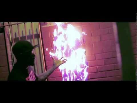 Red Hot Entertainment - Burning Hot (ft. Jaxor, Kee, Klayze Flaymz & Gracious K) | Link Up TV