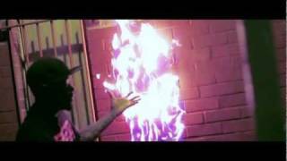 Red Hot Entertainment - Burning Hot (ft. Jaxor, Kee, Klayze Flaymz & Gracious K) | Link Up TV