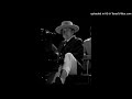 Bob Dylan live, This Dream Of You , Winnipeg 2012