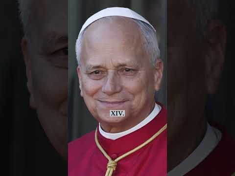 🩺 El papa León XIV se recupera tras una cirugía