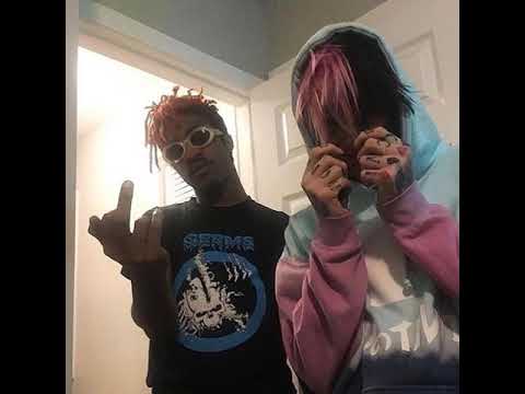 [FREE] GBC lil peep x lil tracy Type Beat - "BLACK TEE" - prod. Shoto | Type Beat 2020