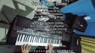 Download lagu Bujang Runggu Ensing Yamaha PSR SX600 Cover By Des... mp3