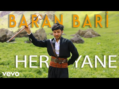 Baran Bari - Her Yane (OFFICIAL MUSİC VIDEO)