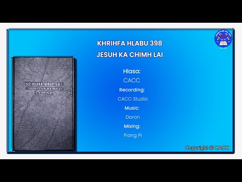 𝐊𝐇𝐑𝐈𝐇𝐅𝐀 𝐇𝐋𝐀𝐁𝐔 𝟑𝟗𝟖 ။𝐉𝐄𝐒𝐔𝐇 𝐊𝐀 𝐂𝐇𝐈𝐌𝐇 𝐋𝐀𝐈။