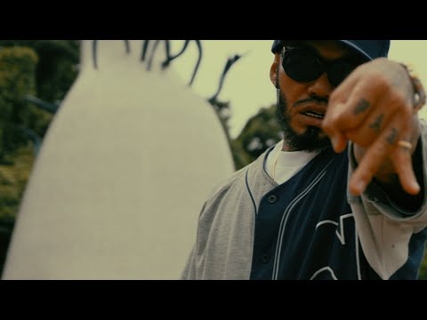 K-YO/NORTHSIDE STORY（Official Music Video）