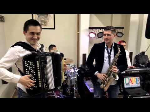 KOLO ZA 50. RODJENDAN / ORK. ACE NIKOLICA BRAJICA / MANUEL RISTIC / MILAN STRASNI