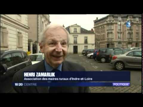 Christine Boutin à la chasse aux parrainages