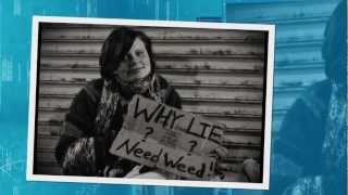 Sixx:A.M. - &quot;Oh My God&quot; (featuring the Homeless faces of Hollywood)