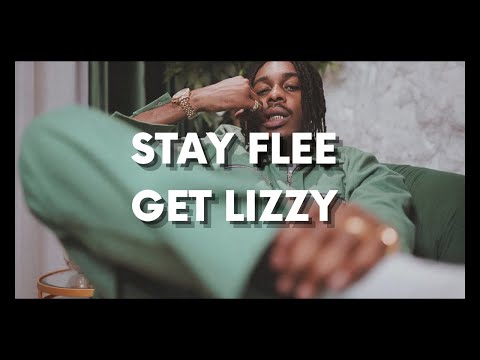 Stay Flee Get Lizzy Feat Nemzzz,Knucks- No  Refunds Traduction FR