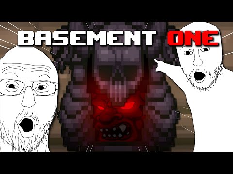 EVERY boss is RANDOM