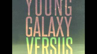 Junior Boys - You&#39;ll Improve Me (Young Galaxy Remix)