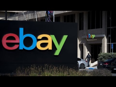 Ebay to exit Facebook's Libra association, follows PayPal's footsteps