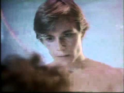 A Night In Heaven (1983) Railer