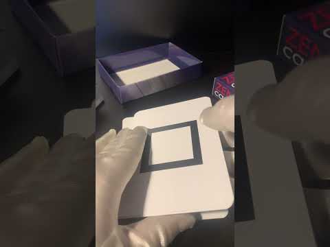 Карты Зенера - фото 1 - id-p2457689250
