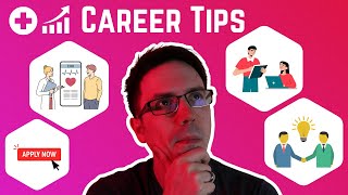 Healthcare Data Analyst Career Tips | How to Excel in your Industry