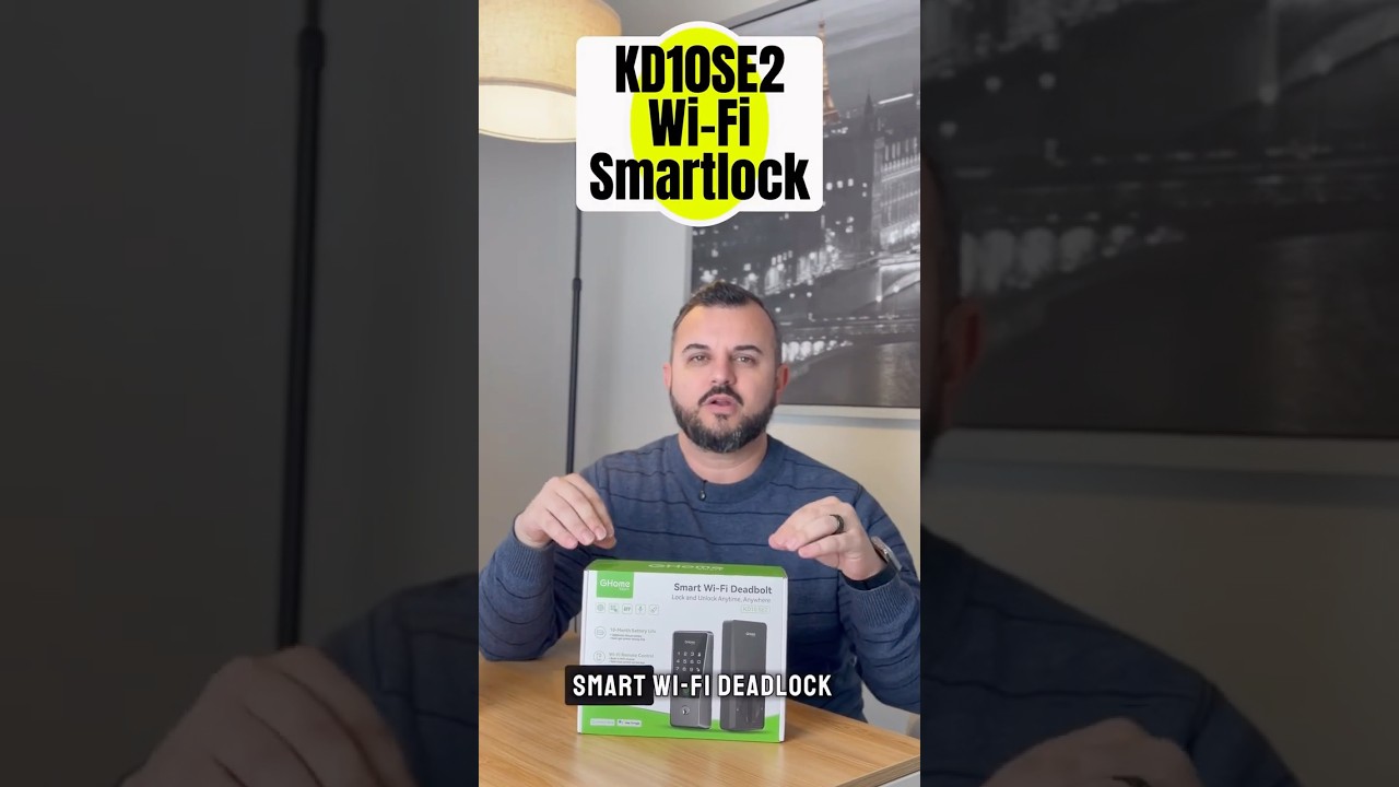 “Did We Lock the Door?”