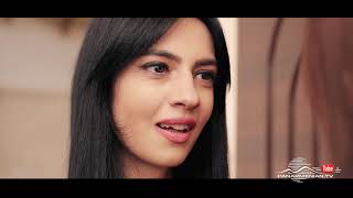 Sari Axjik ֊ Seria 34