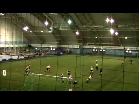 Talvironaltiina 2018  kuopio psg -pallokissat 05