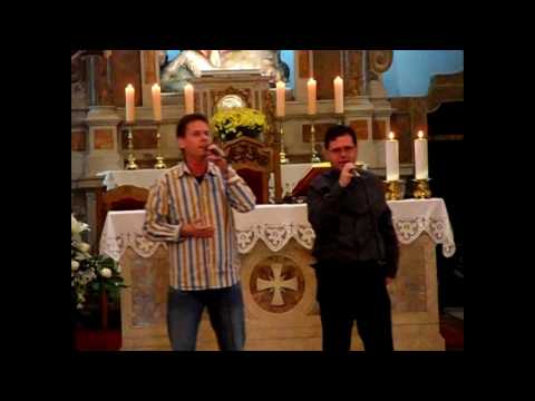 ALEDORY NA JELENJU - VJERUJEM (live )