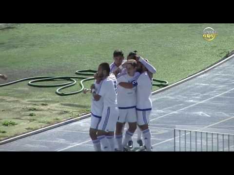 Eccellenza, Pomezia - Lavinio Campoverde 2 - 1