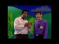 The Wiggles It S A Wiggly Wiggly World 2000 Part 10