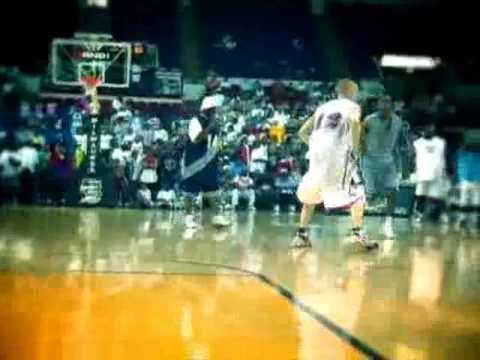 AND1: Sylk (Cut From AND1 MixTape Vol.9)