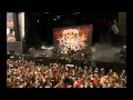 Channel Zero - Hot Summer (live at Graspop 2011 ...