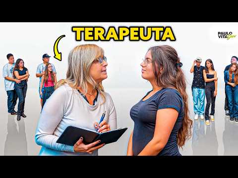 QUEM VAI TERMINAR O NAMORO? Terapeuta REAGE as BRIGAS!