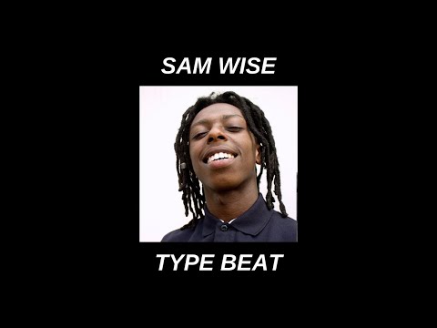 SAM WISE X ASHBECK X FINN FOXELL X SAINTE TYPE BEAT - CHEDDER