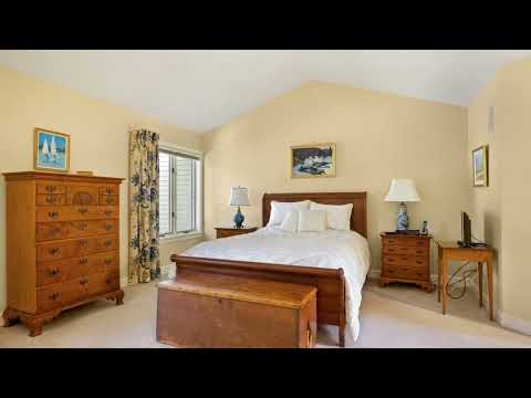 7 Wainwright Rd, Unit 72, Winchester MA 01890