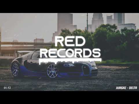 JURGAZ - Delta (Trap)