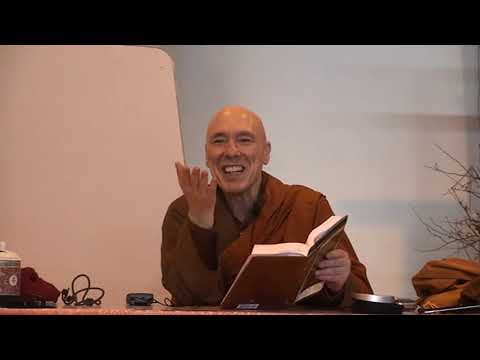 Majjhima Nikāya (MN 044: Part 4 of 4, Feb-26-2011) Bhikkhu Bodhi