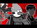 The Insane World Of Cartoon Network Movies