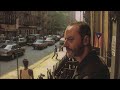 Meditating with Léon in Léon the Professional ambience