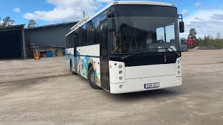 Prodaja Scania VABIS K320IB školskog autobusa - Slika 4 | Autoline RS Scania VABIS K320IB školski autobus | Slika 4 - Autoline