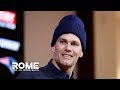 Tampa Bay Was Tom Brady's Only Option | The Jim Rome Show