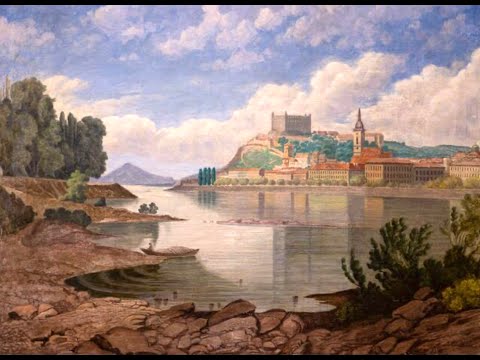 Ernő Dohnányi - Symphony No.1