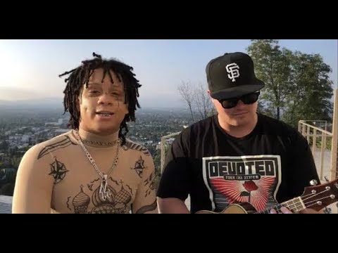 Trippie Redd x Einer Bankz - Snake Skin Acoustic