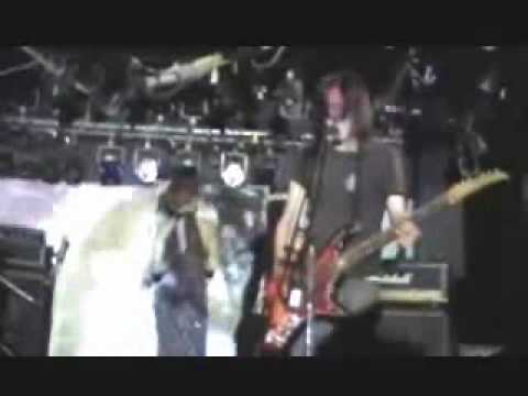 deathsheadallmonsters With Makiko Takahashi - Live 2010/06/06 (2/4)