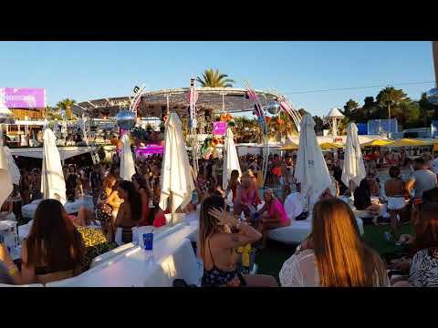 O Beach Ibiza 2019 - Moloko - Sing It Back
