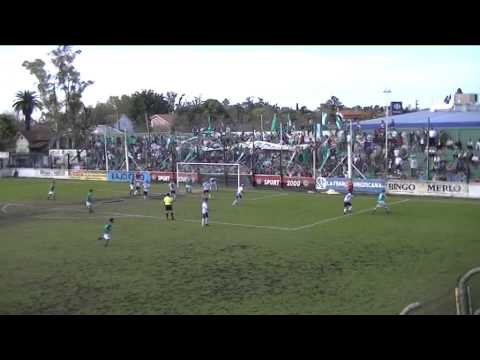 Ituzaingo 1 J.J.Urquiza 0 | 16.05.2014 | Fecha 37 Primera C 2013/14