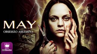 May - Obsessão Assassina - Filme Completo Dublado GRÁTIS - Filme de Comédia | NetMovies