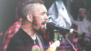 CORRODED - IT'S UP TO YOU (Live @ Metaltown, Gothenburg 17/6 2011)