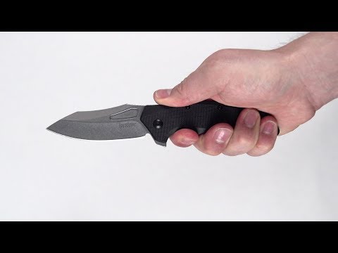 Kershaw 3930 - Flitch