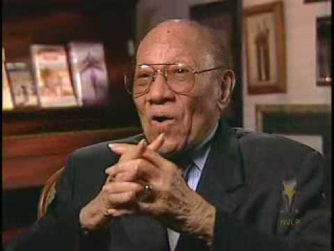 Fayard Nicholas: Mr. Nicholas and Mr. Astaire