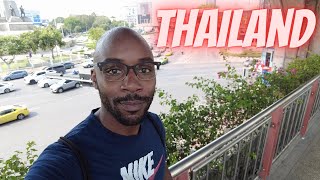 Now I Understand Why People Retire in Bangkok Thailand
