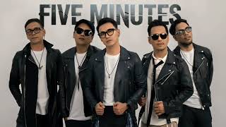 Download lagu Five Minutes - Takkan Rela Rocks Version mp3